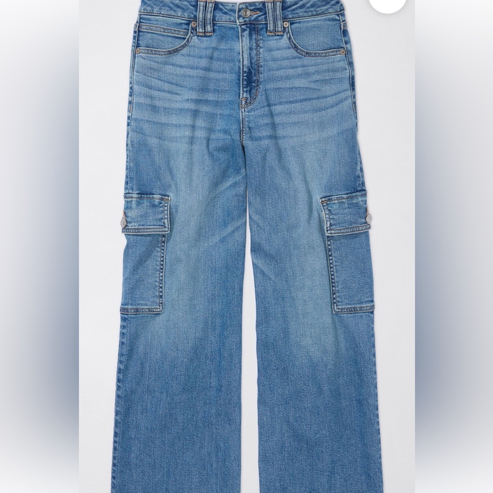 Brand new American eagle jeans with tag